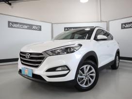 TUCSON TURBO GLS